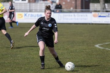 Bild 331 - F VfL Kellinghusen - FSG Kaki-StuSie : Ergebnis: 2:1